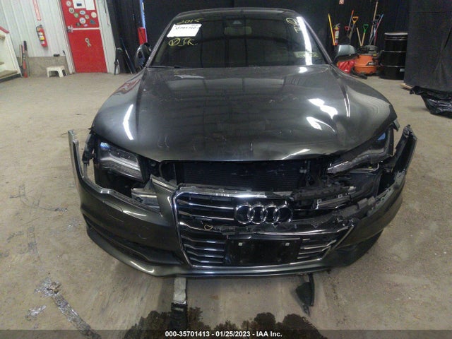 2015 Audi A7, VIN: WAU2GAFC0FN008426