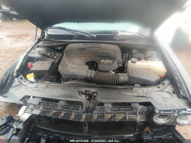 Dodge Challenger Sxt 2020 2C3CDZAGXLH222888 Image 7