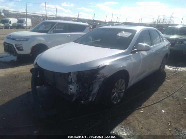 2017 Toyota Camry, VIN: 4T1BD1FK2HU218341