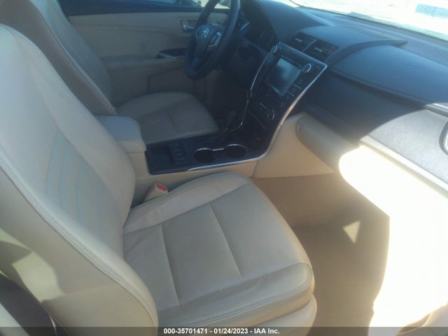 2017 Toyota Camry, VIN: 4T1BD1FK2HU218341