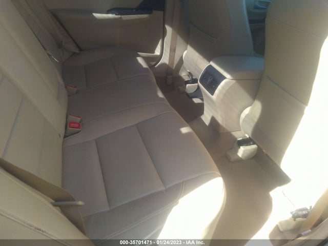 2017 Toyota Camry, VIN: 4T1BD1FK2HU218341