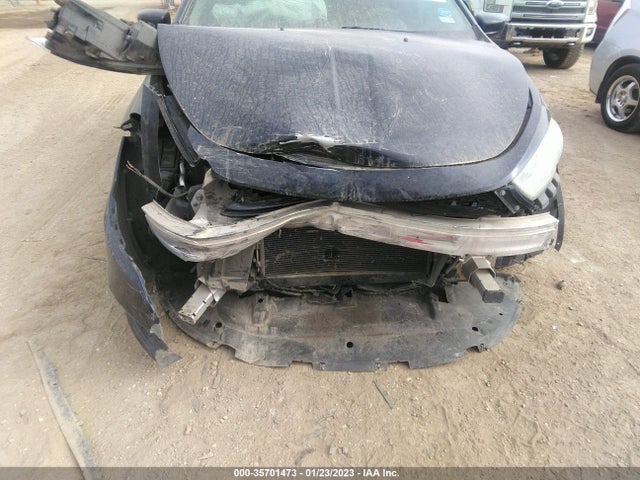 2013 DODGE DART SE VIN: 1C3CDFAA7DD310886