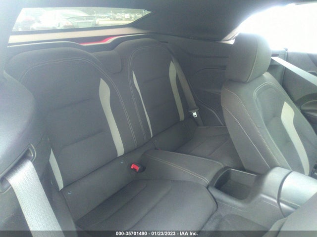 2018 Chevrolet Camaro, VIN: 1G1FB3DS4J0148454