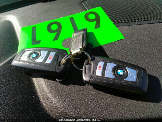 5UXWX9C50E0D29565 BMW X3 Xdrive28i
