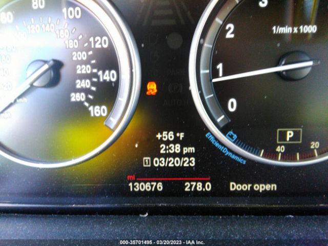 5UXWX9C50E0D29565 BMW X3 Xdrive28i