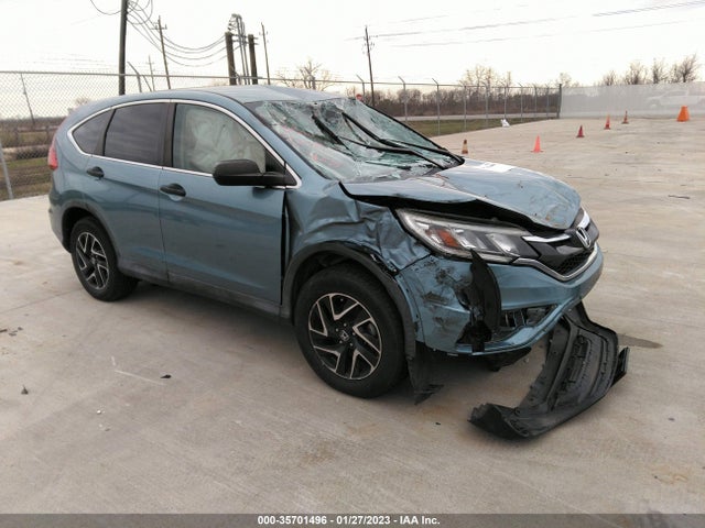 2016 2HKRM3H4XGH546810 main image