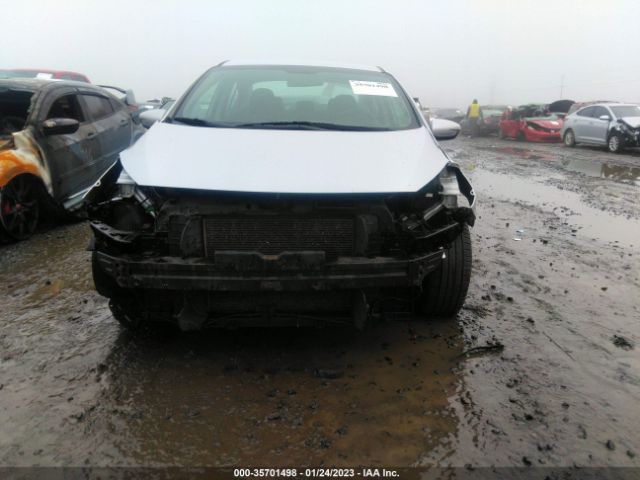 KNAFX4A85G5490334 KIA FORTE EX