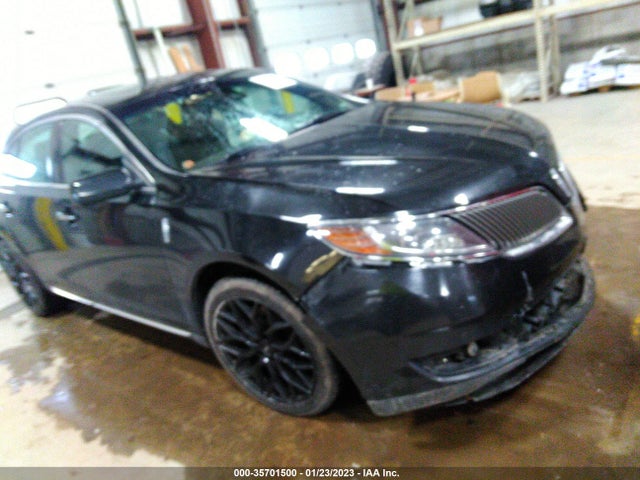 Lincoln MKS 2014 1LNHL9FTXEG600616 zdjęcie główne