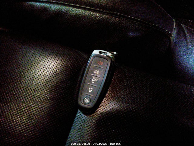 Lincoln MKS 2014 1LNHL9FTXEG600616 Image 11