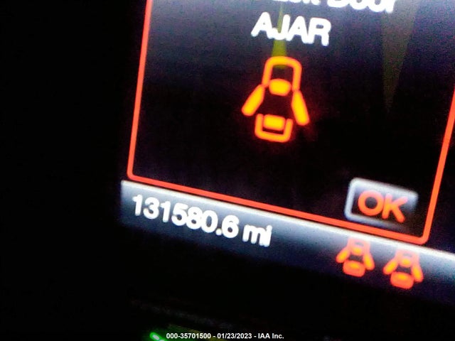 Lincoln MKS 2014 1LNHL9FTXEG600616 Image 7