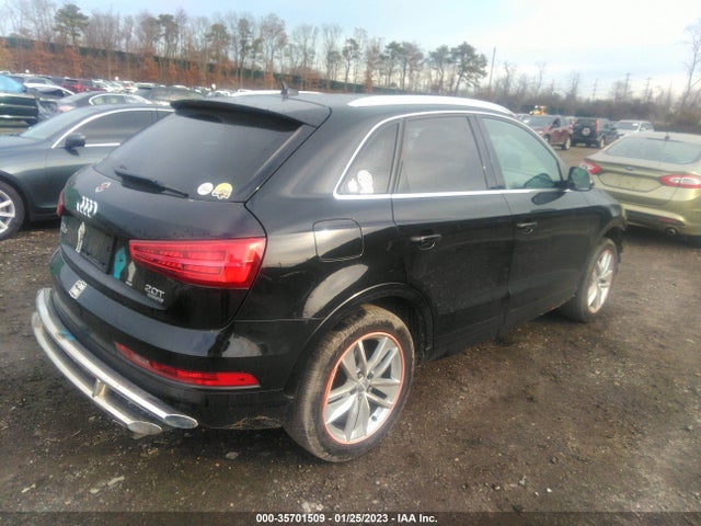 2016 Audi Q3, VIN: WA1EFCFS1GR019090