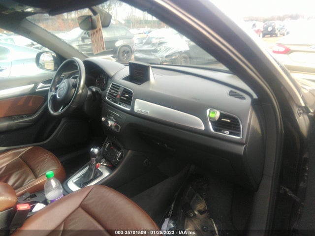 2016 Audi Q3, VIN: WA1EFCFS1GR019090