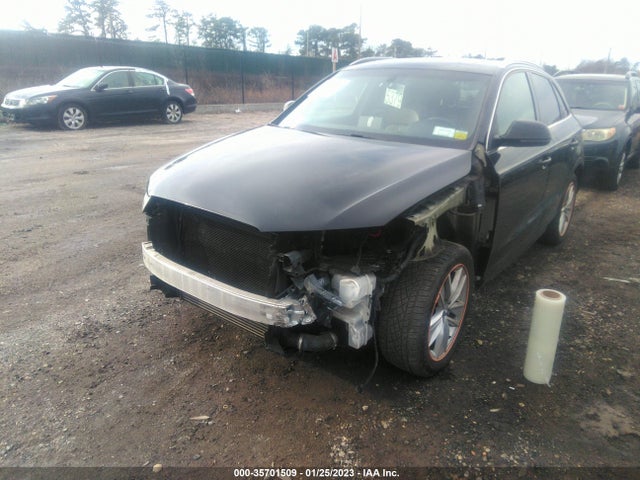 2016 Audi Q3, VIN: WA1EFCFS1GR019090