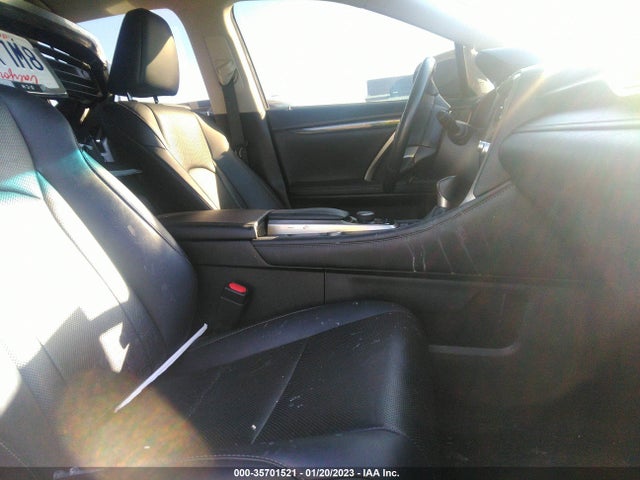 2T2BZMCA3JC135678 Lexus Rx Rx 350