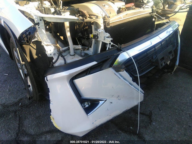 2T2BZMCA3JC135678 Lexus Rx Rx 350