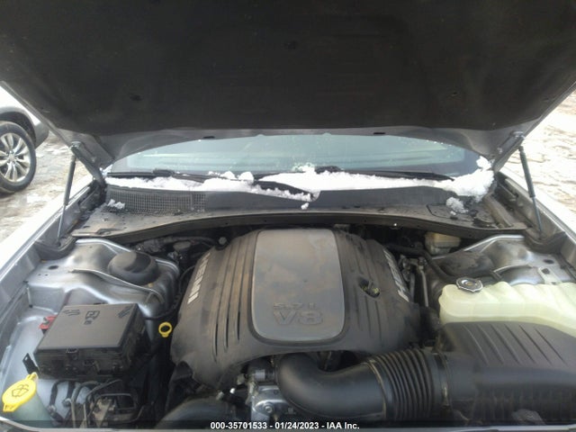 Dodge Charger Rt 2013 2C3CDXDT8DH687460 Image 11