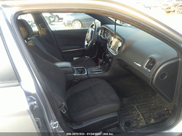 Dodge Charger Rt 2013 2C3CDXDT8DH687460 Image 6