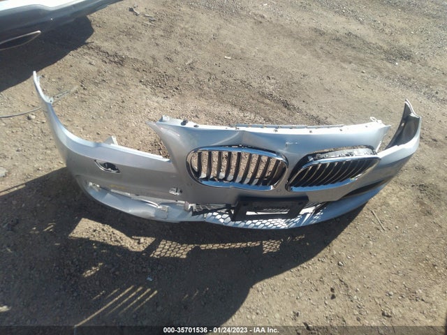 2014 BMW 7 Series, VIN: WBAYE8C57ED134673
