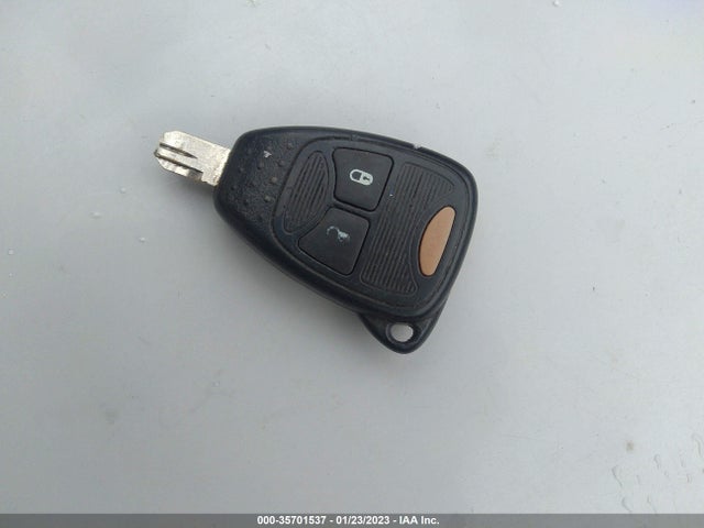 Dodge Caravan 2006 1D4GP45R96B662877 Image 3