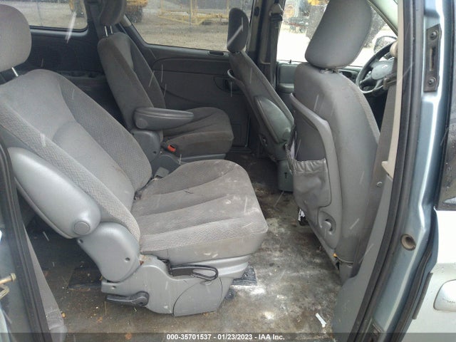 Dodge Caravan 2006 1D4GP45R96B662877 Image 9