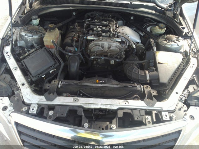 Cadillac ATS 2013 1G6AA5RXXD0171183 Image 11