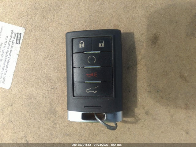 Cadillac ATS 2013 1G6AA5RXXD0171183 Image 3