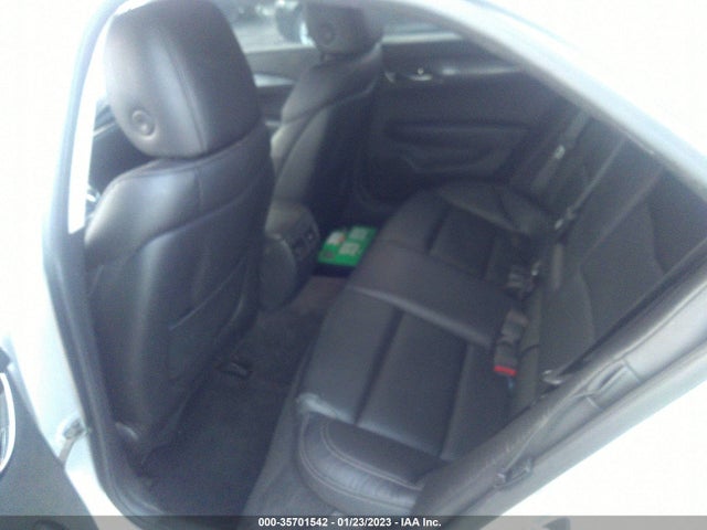 Cadillac ATS 2013 1G6AA5RXXD0171183 Image 9