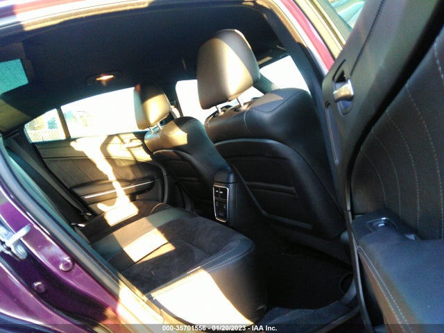 2022 DODGE CHARGER R/T VIN: 2C3CDXCT4NH190456
