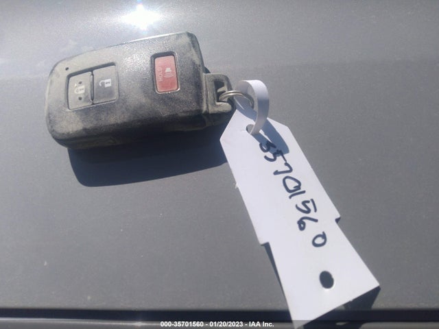 Toyota Tacoma Trd Sport 2021 3TYBZ5DN5MT000360 Image 11