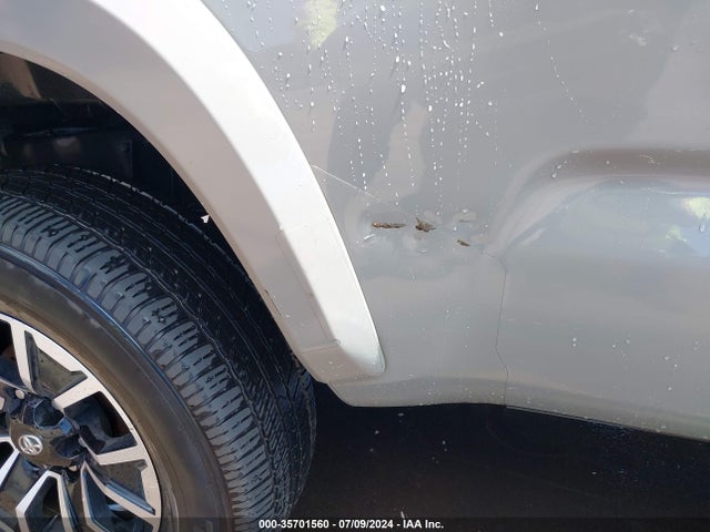 Toyota Tacoma Trd Sport 2021 3TYBZ5DN5MT000360 Image 6