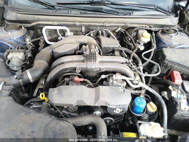 4S3BNAF65H3021027 Subaru u5
