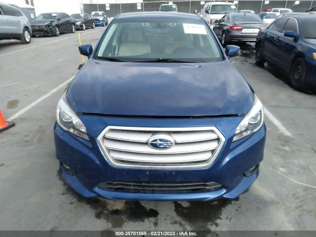 4S3BNAF65H3021027 Subaru u5