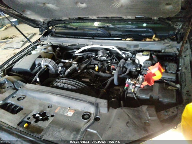 2021 Ford Ranger, VIN: 1FTER1EH8MLD69449
