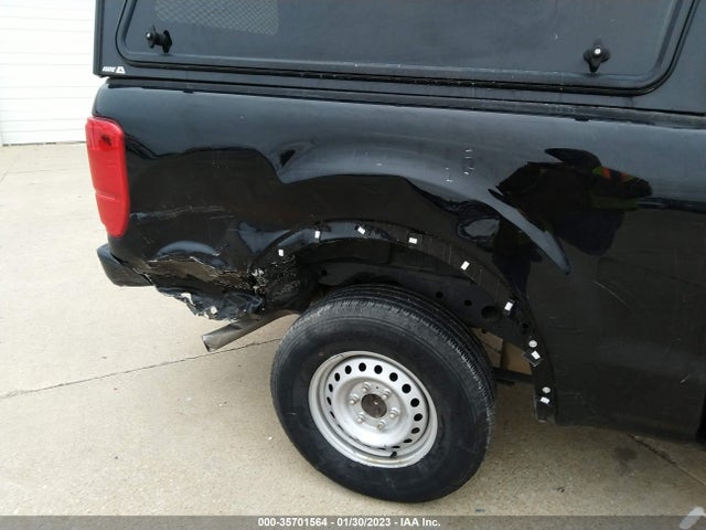 2021 Ford Ranger, VIN: 1FTER1EH8MLD69449