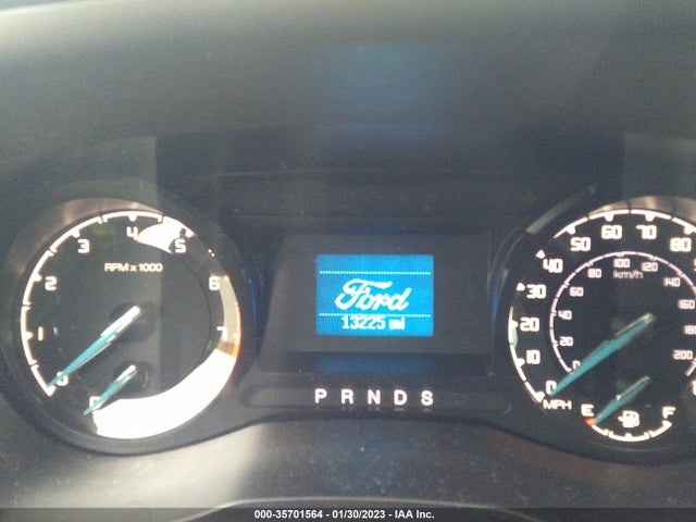 2021 Ford Ranger, VIN: 1FTER1EH8MLD69449