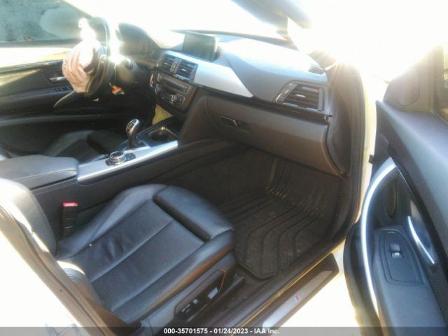WBA3X9C53ED153053 BMW 3 Series Gran Turismo 335i Xdrive