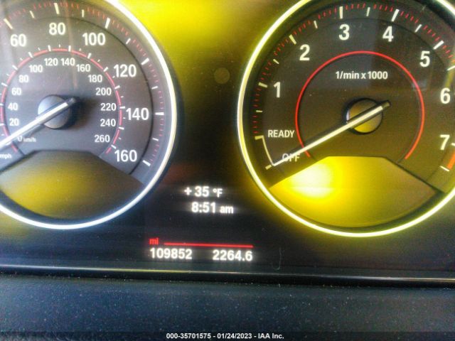 WBA3X9C53ED153053 BMW 3 Series Gran Turismo 335i Xdrive