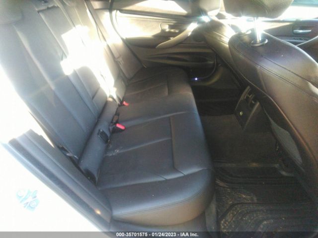 WBA3X9C53ED153053 BMW 3 Series Gran Turismo 335i Xdrive