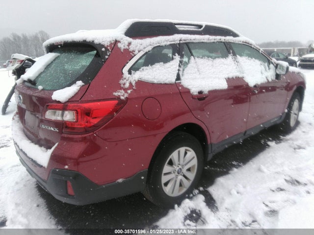 2019 Subaru Outback, VIN: 4S4BSABC3K3306252