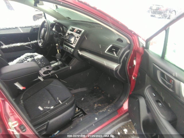 2019 Subaru Outback, VIN: 4S4BSABC3K3306252