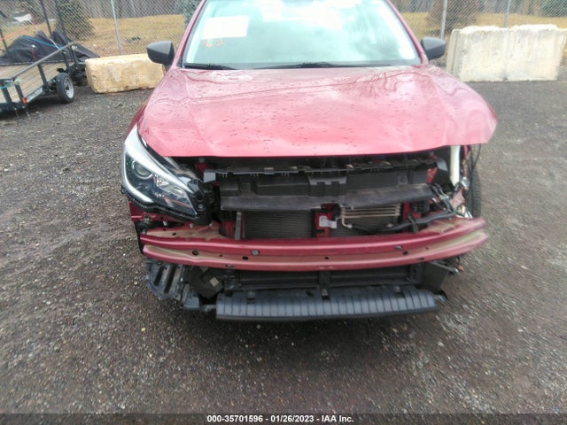 2019 Subaru Outback, VIN: 4S4BSABC3K3306252