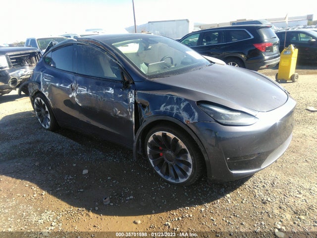 2022 7SAYGDEF8NF543434 main image