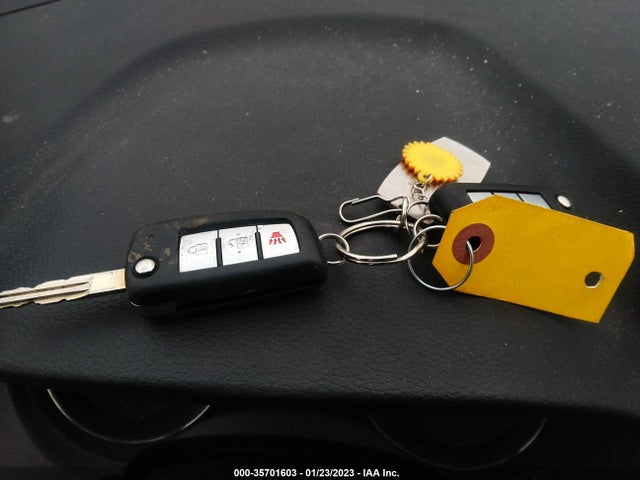 2019 Nissan Rogue, VIN: JN1BJ1CP7KW240637