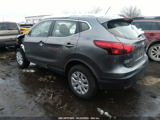 2019 Nissan Rogue, VIN: JN1BJ1CP7KW240637