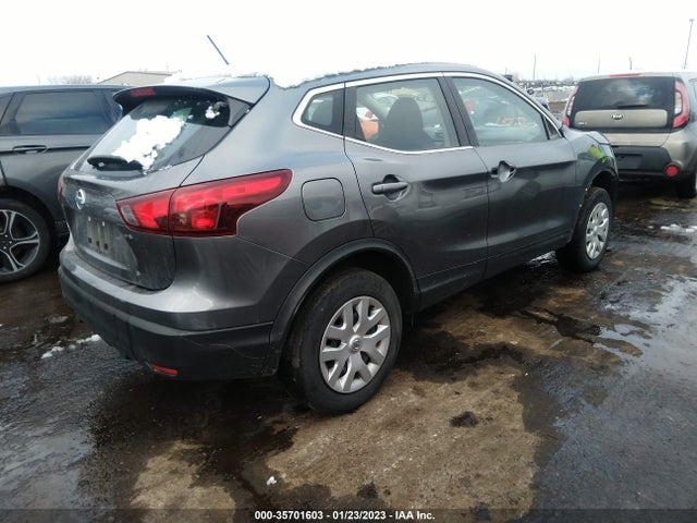 2019 Nissan Rogue, VIN: JN1BJ1CP7KW240637