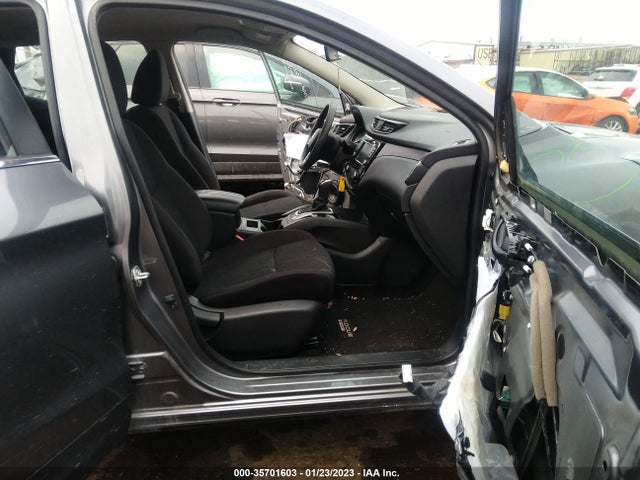 2019 Nissan Rogue, VIN: JN1BJ1CP7KW240637