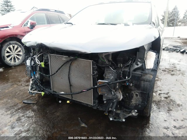 2019 Nissan Rogue, VIN: JN1BJ1CP7KW240637