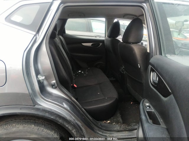 2019 Nissan Rogue, VIN: JN1BJ1CP7KW240637