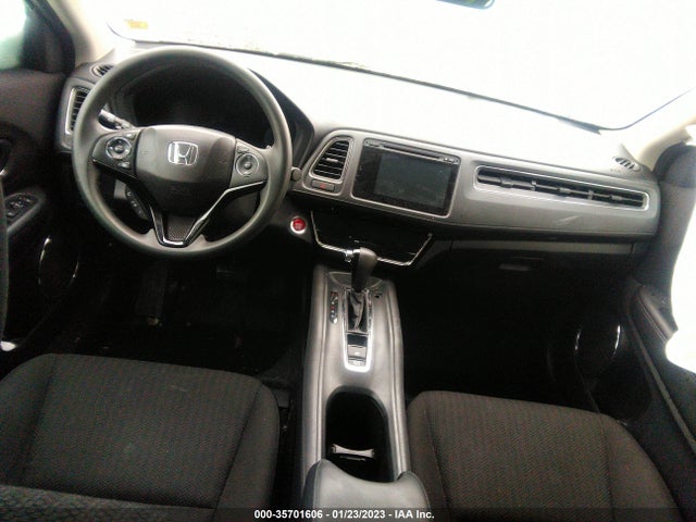 2016 Honda HR-V, VIN: 3CZRU6H59GM763151