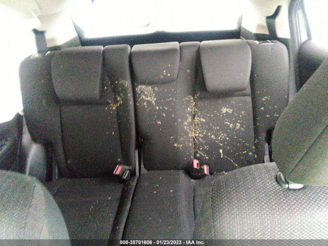2016 Honda HR-V, VIN: 3CZRU6H59GM763151